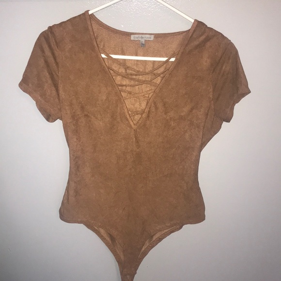 Body suit - Picture 1 of 1